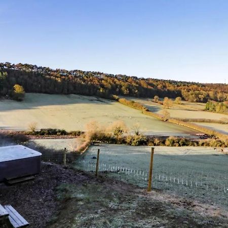 Shepherds Hut By Stepney Stays Scarborough Zewnętrze zdjęcie